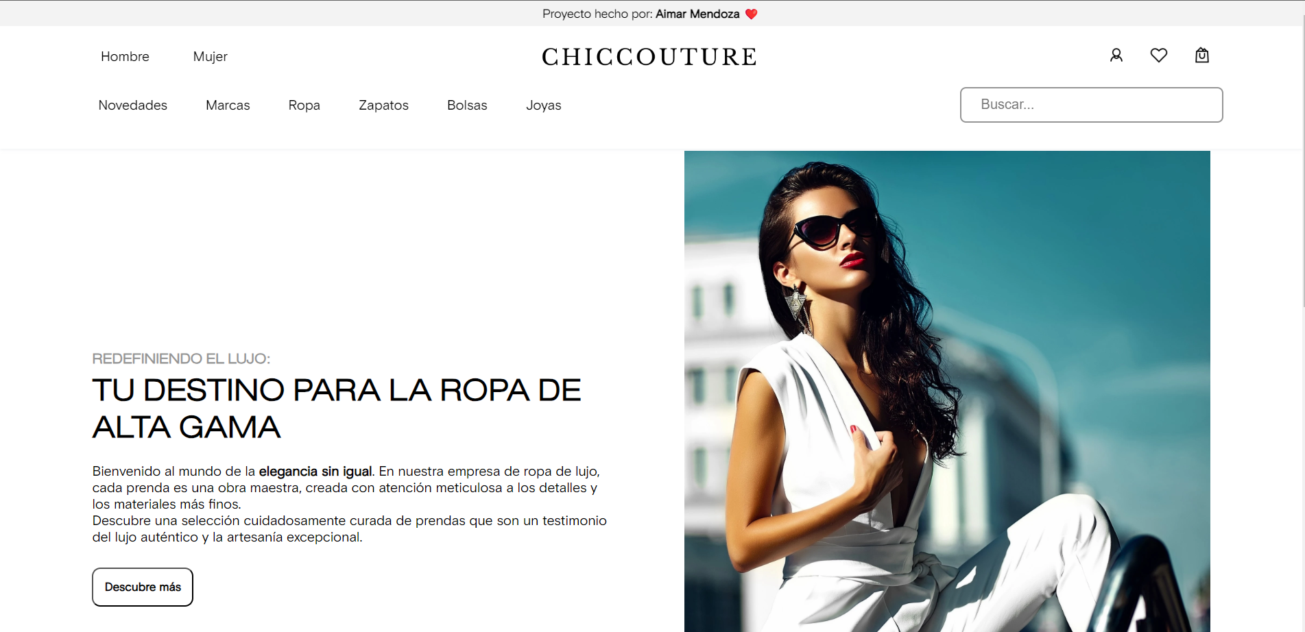 chicCouture...