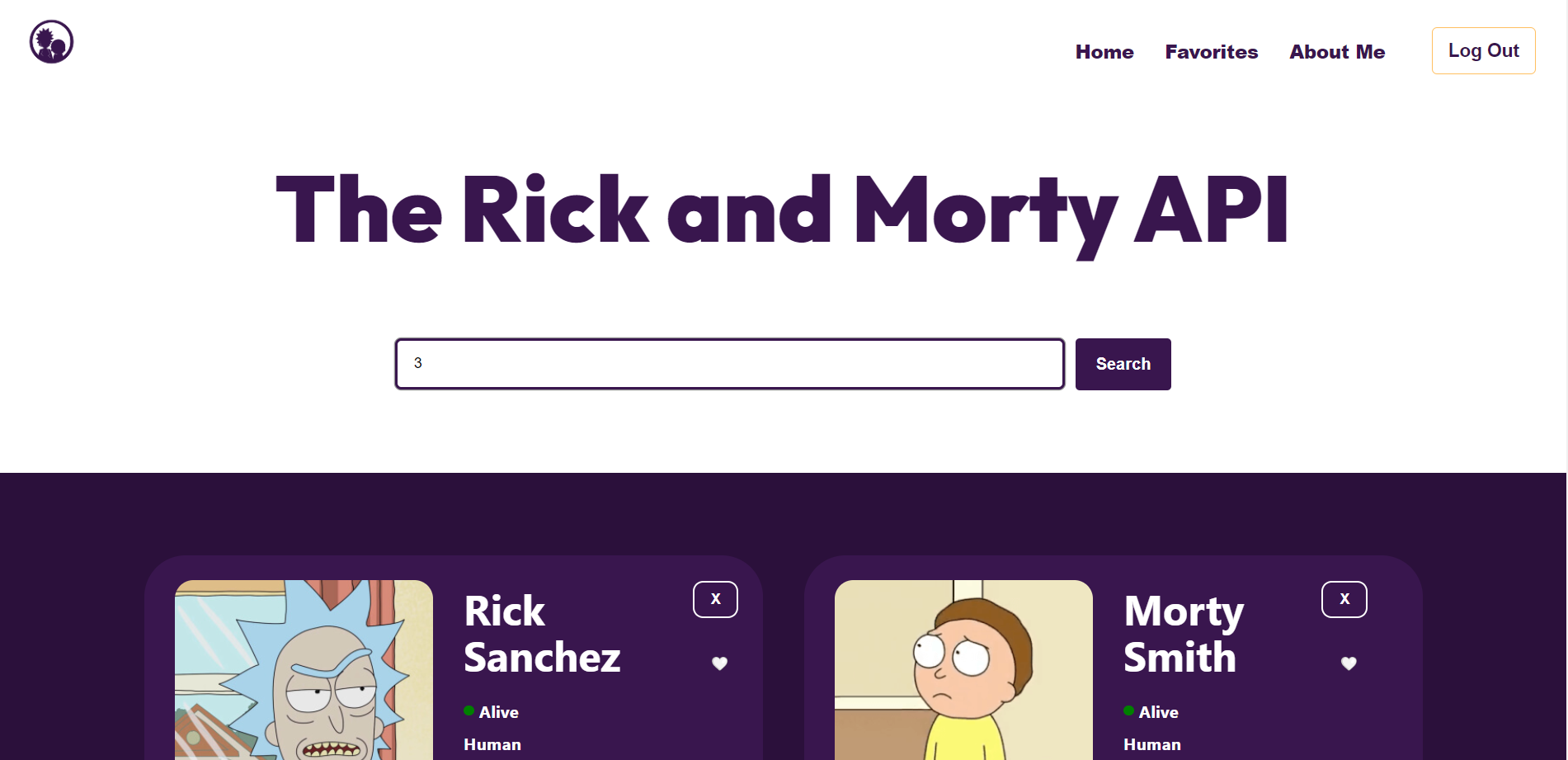 RickAndMortyPI...